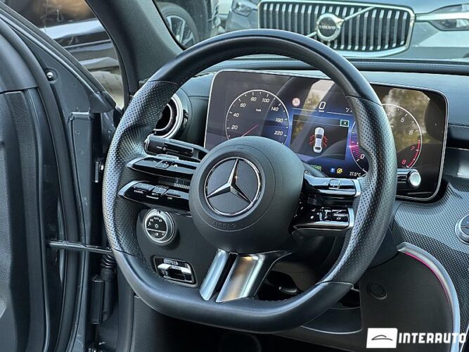 Mercedes C 200 37 mercedes C 200 2023
