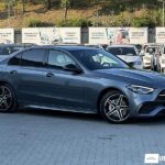 Mercedes C 200 2023