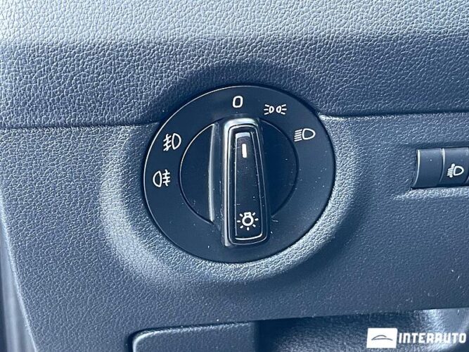 skoda Octavia 2017
