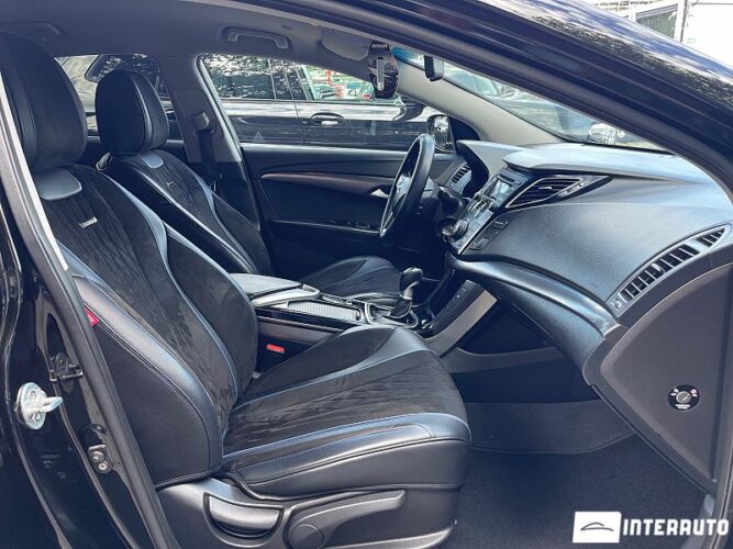 Hyundai i40 47 hyundai i40 2012