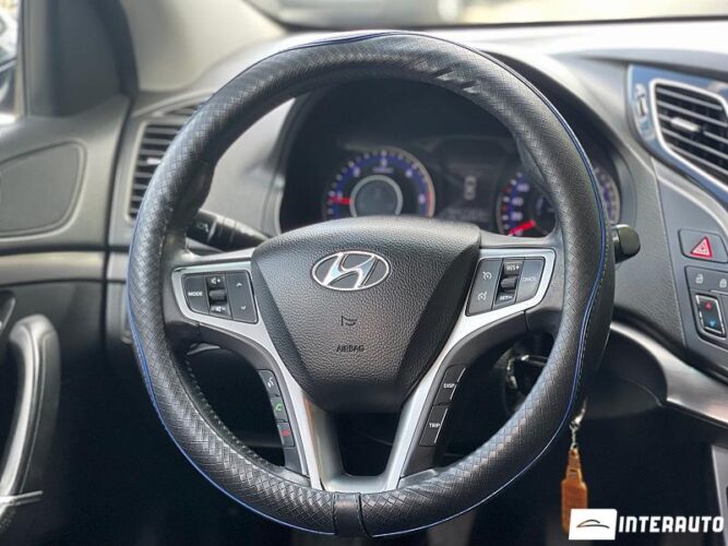 Hyundai i40 40 hyundai i40 2012