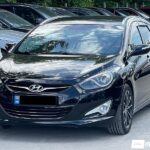 Hyundai i40 2012