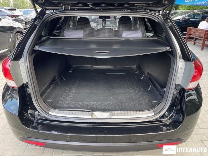 Hyundai i40 51 hyundai i40 2012