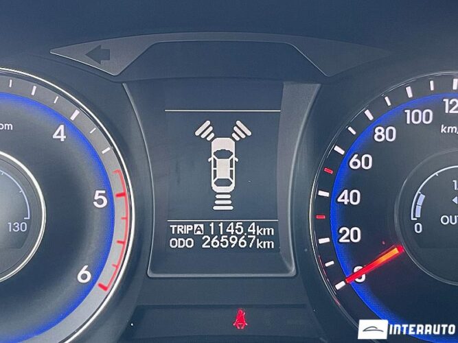 Hyundai i40 43 hyundai i40 2012