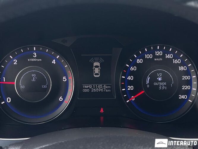 Hyundai i40 41 hyundai i40 2012