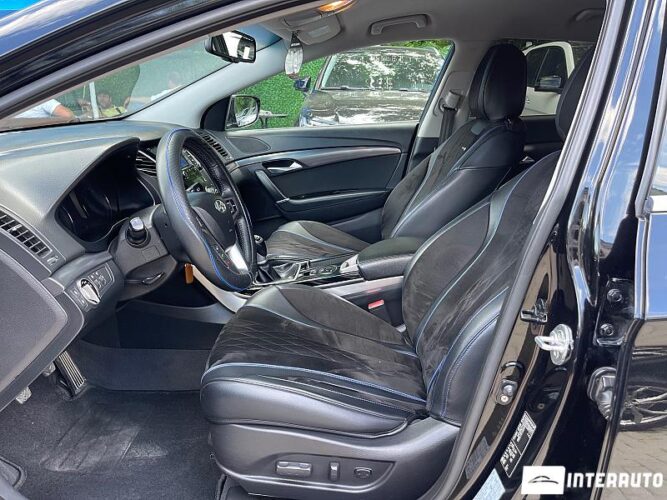 Hyundai i40 36 hyundai i40 2012