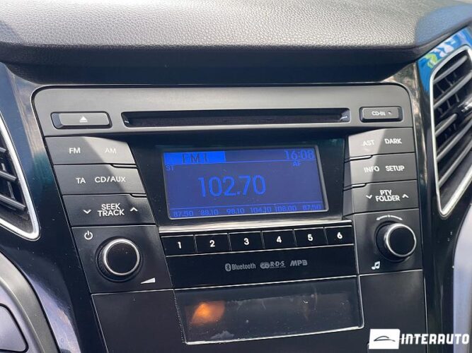 Hyundai i40 42 hyundai i40 2012