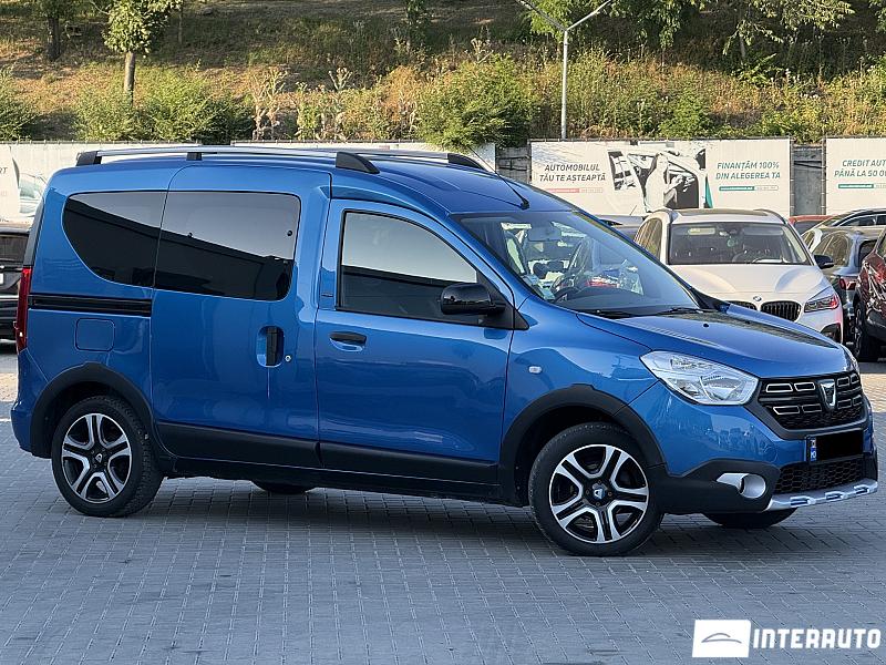 interauto oferta masina