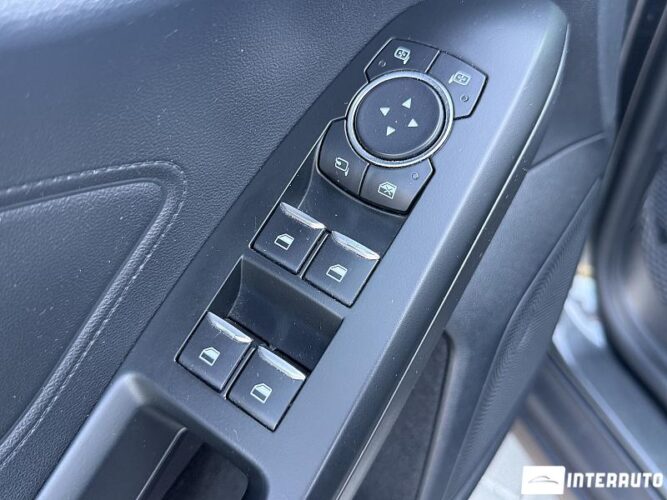 ford Focus 2020