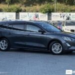 Ford Focus 2020