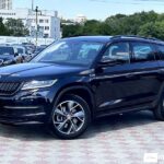 Skoda Kodiaq 2019