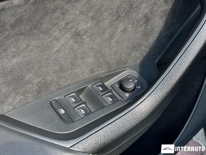 skoda Kodiaq 2019