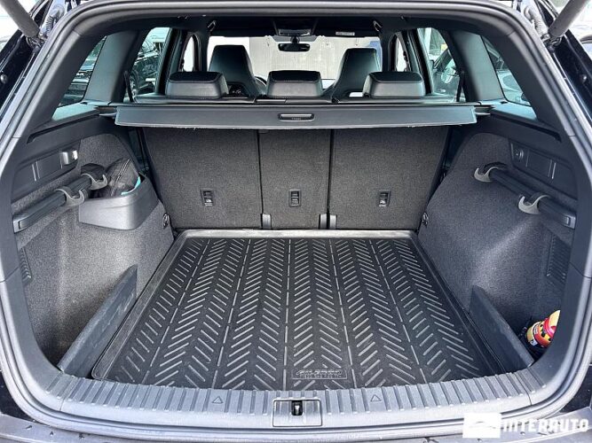 skoda Kodiaq 2019