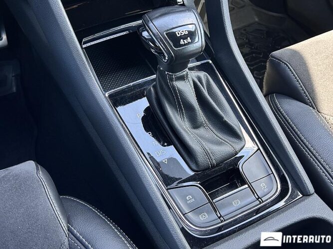 skoda Kodiaq 2019