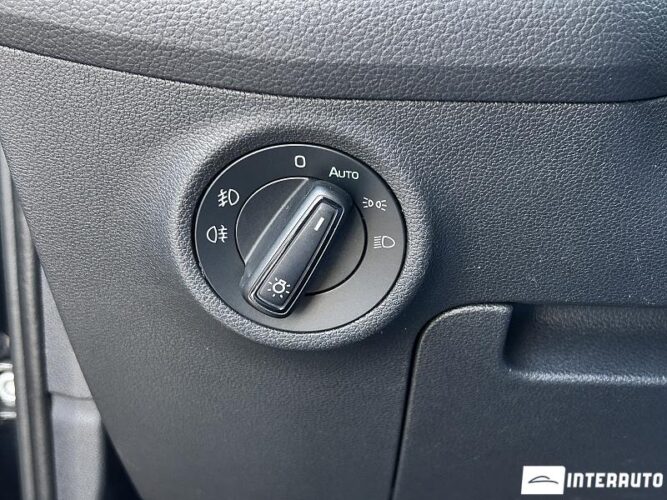 skoda Kodiaq 2019