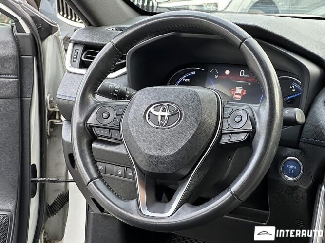 Toyota Rav-4 39 toyota Rav-4 2021