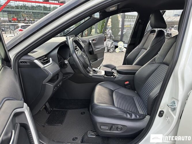 Toyota Rav-4 37 toyota Rav-4 2021