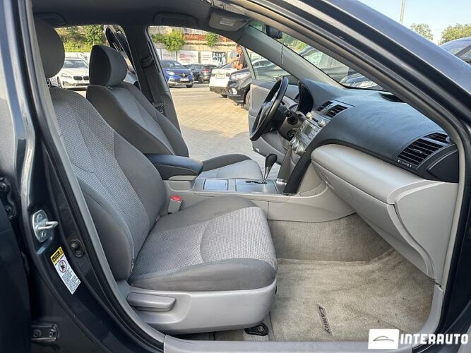 Toyota Camry 40 toyota Camry 2007