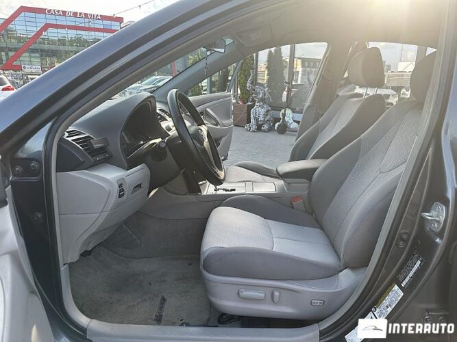 Toyota Camry 32 toyota Camry 2007