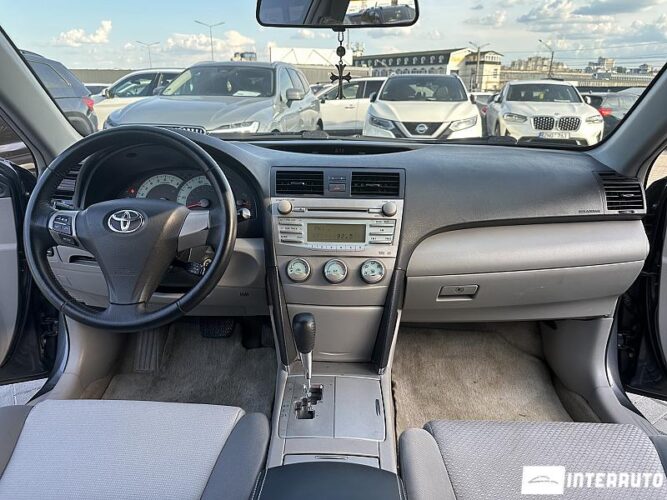 Toyota Camry 33 toyota Camry 2007