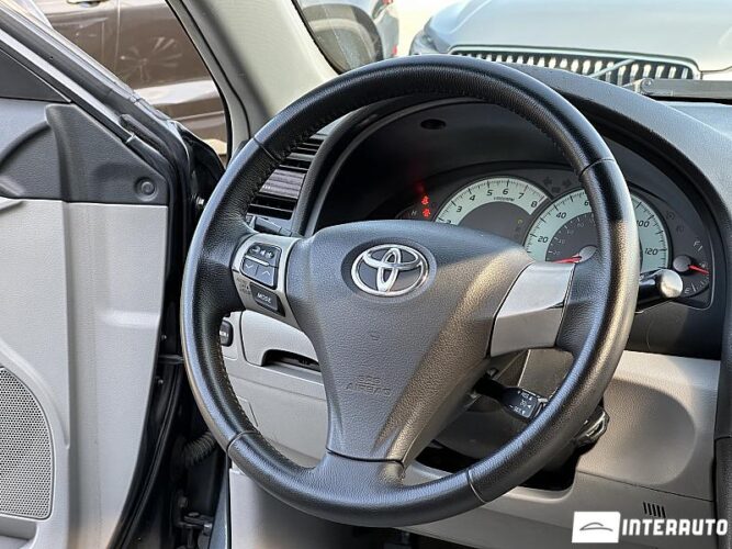 Toyota Camry 34 toyota Camry 2007