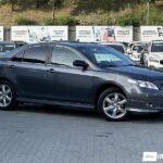 Toyota Camry 2007
