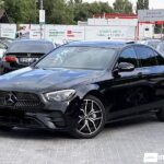 Mercedes E 350 2020