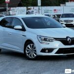 Renault Megane 2017