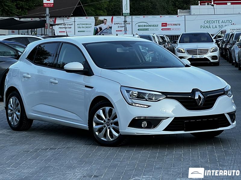 interauto oferta masina