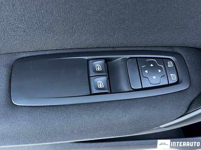 renault Megane 2017