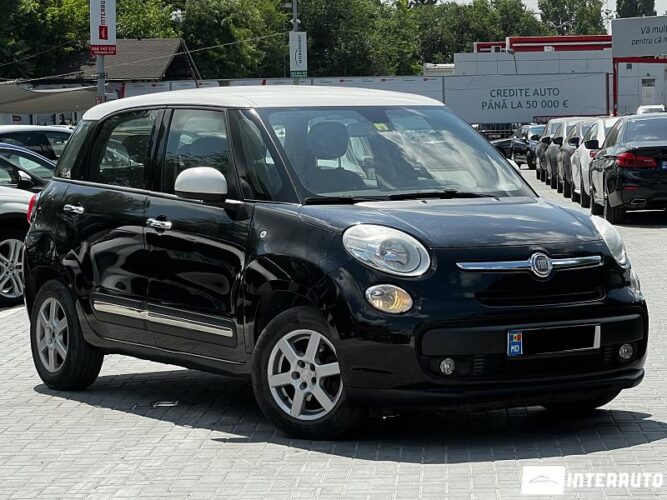 Fiat 500L 28 fiat 500L 2013