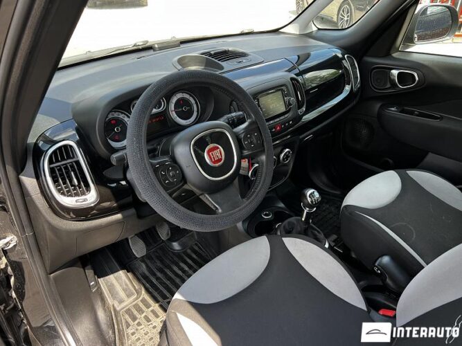 Fiat 500L 37 fiat 500L 2013