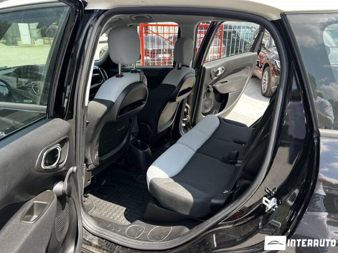 Fiat 500L 38 fiat 500L 2013