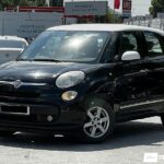 Fiat 500L 2013