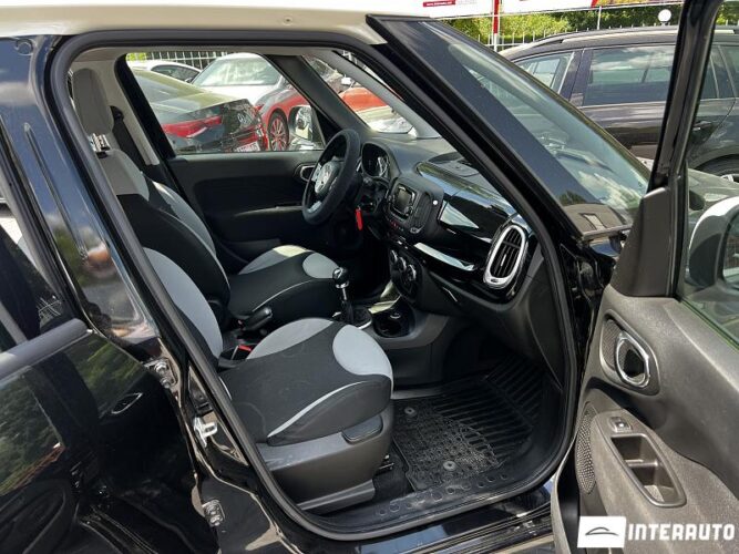 Fiat 500L 31 fiat 500L 2013