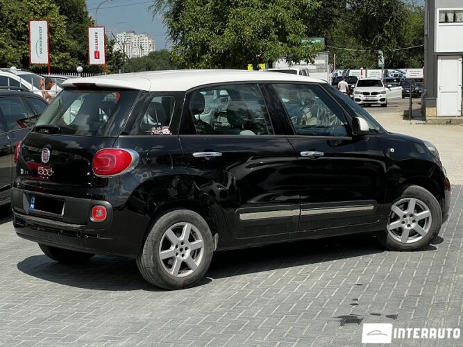 Fiat 500L 29 fiat 500L 2013