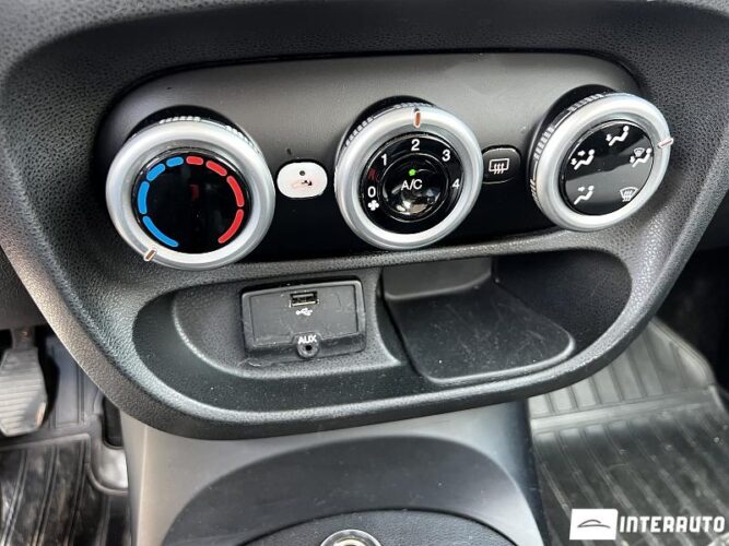 Fiat 500L 36 fiat 500L 2013