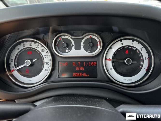 Fiat 500L 34 fiat 500L 2013