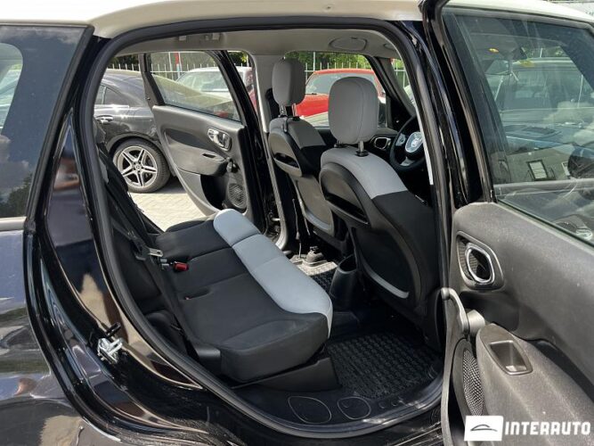 Fiat 500L 39 fiat 500L 2013