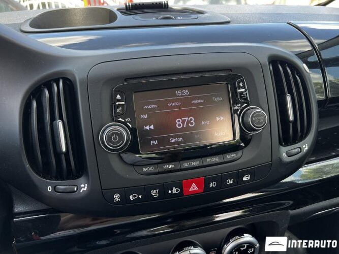 Fiat 500L 33 fiat 500L 2013
