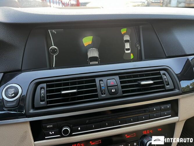 BMW 530 36 bmw 530 2010