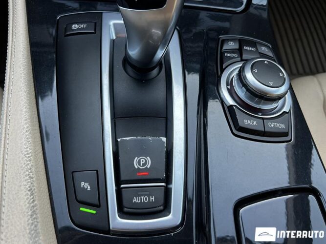 BMW 530 38 bmw 530 2010