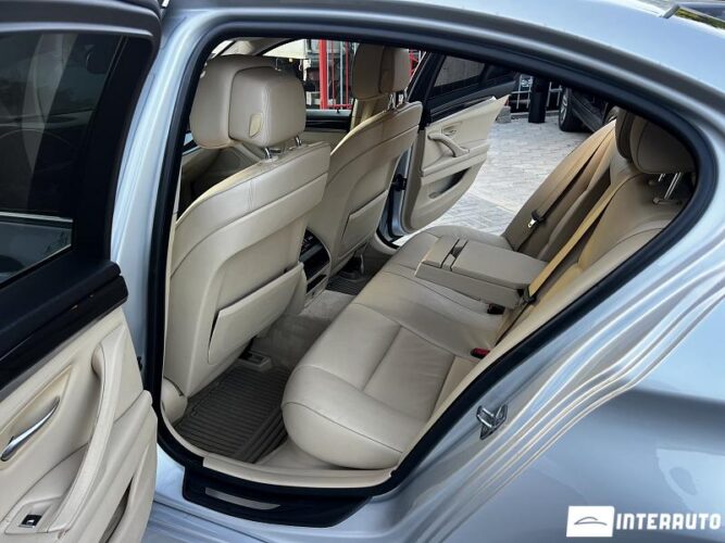 BMW 530 46 bmw 530 2010