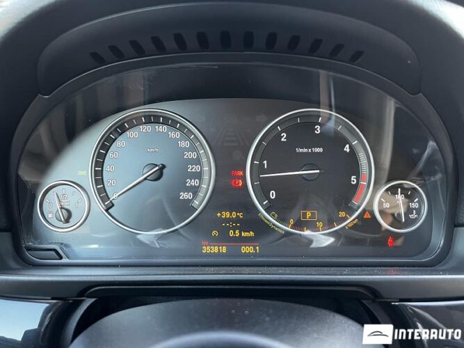 BMW 530 35 bmw 530 2010