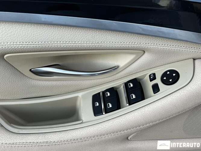 BMW 530 40 bmw 530 2010