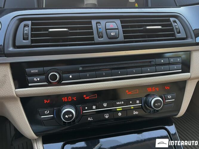 BMW 530 37 bmw 530 2010