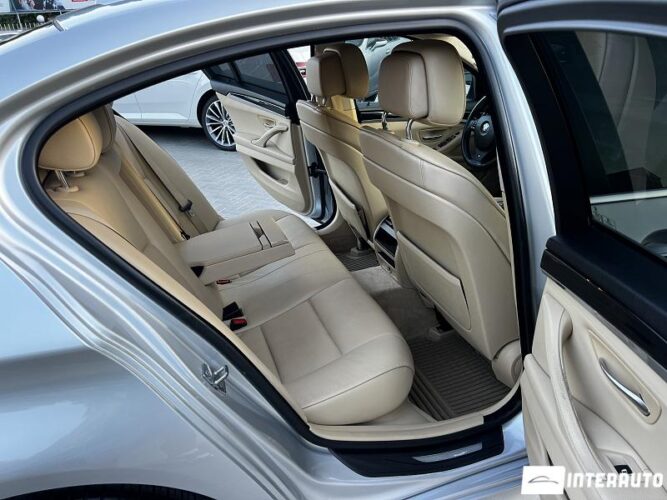 BMW 530 45 bmw 530 2010