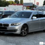 BMW 530 2010
