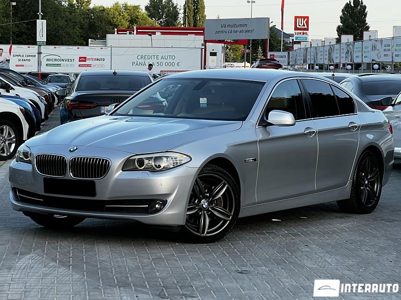 BMW 530 2 interauto oferta masina