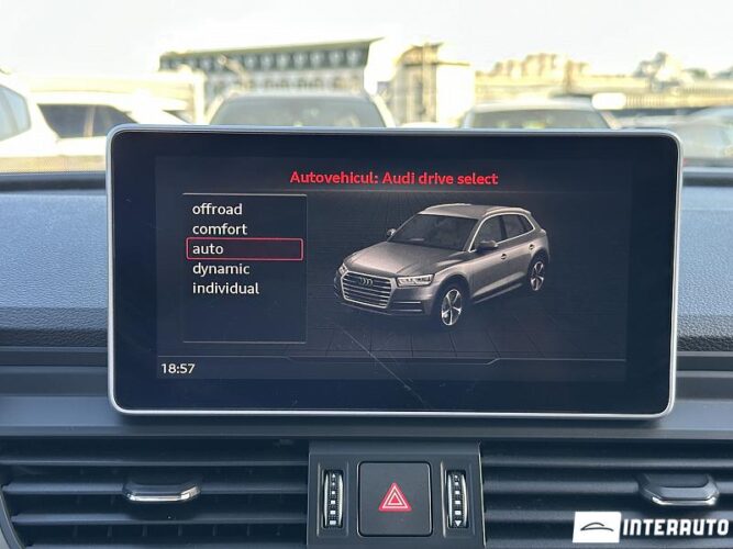audi Q5 2017